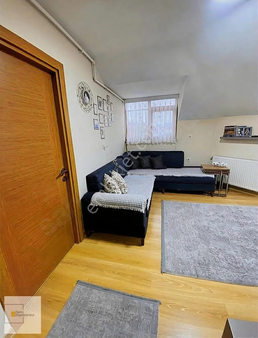 Bahçelievler Şirinevler'de 4+1 140 M2 Dubleks Daire - Görsel 5