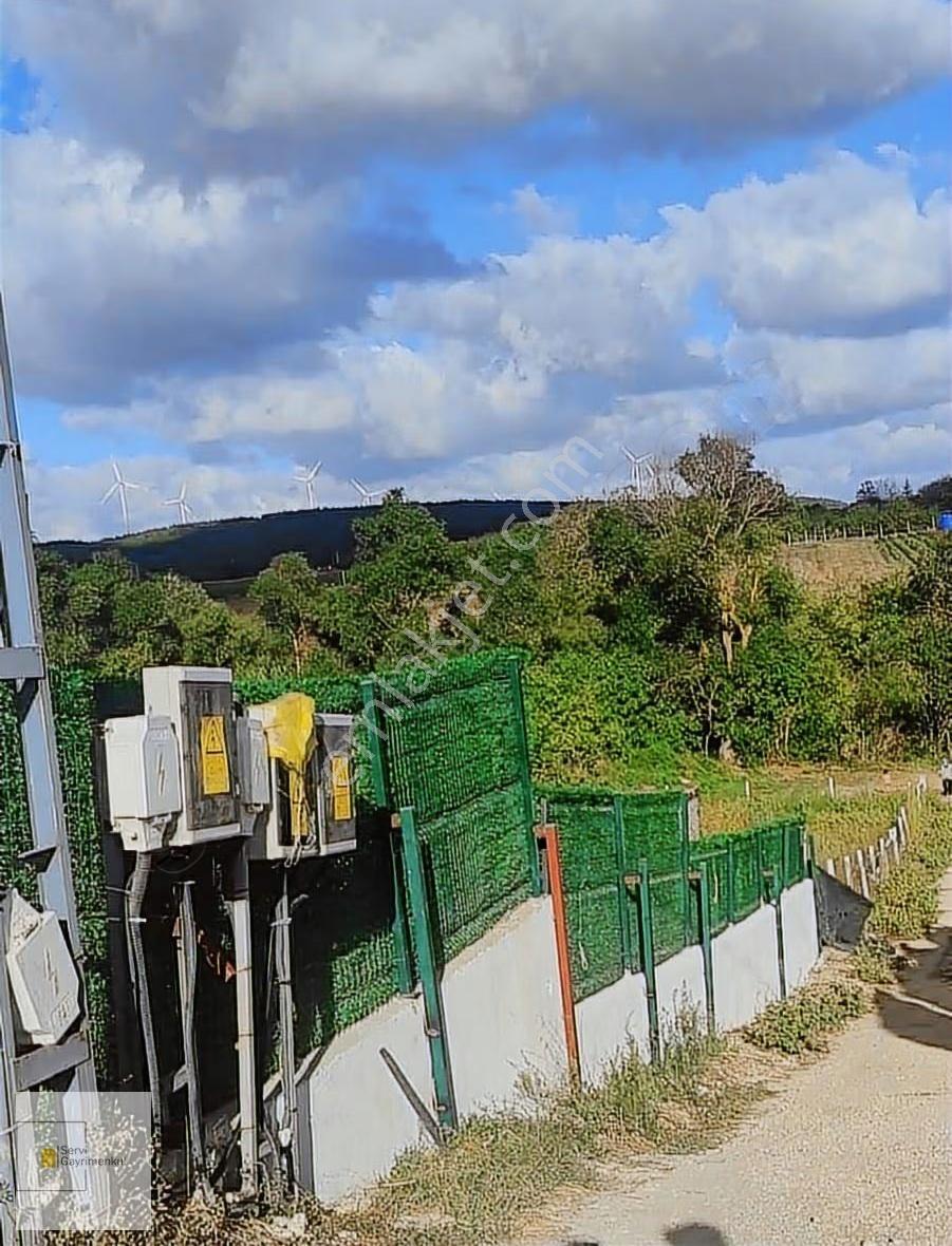 Çatalca Elbasan Mahallesi Nde 293 M2 Yatırımlık Parsel - Görsel 15