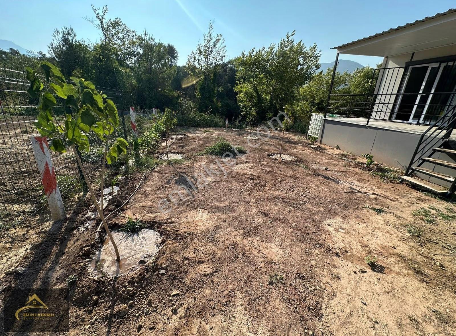 Satılık Arsa 230m2 Müstakil Gibi Evi Hazır - Görsel 7