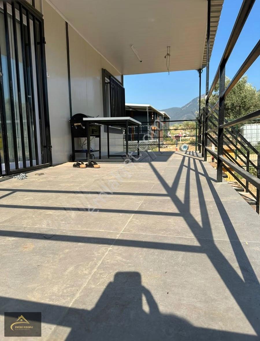 Satılık Arsa 230m2 Müstakil Gibi Evi Hazır - Görsel 11
