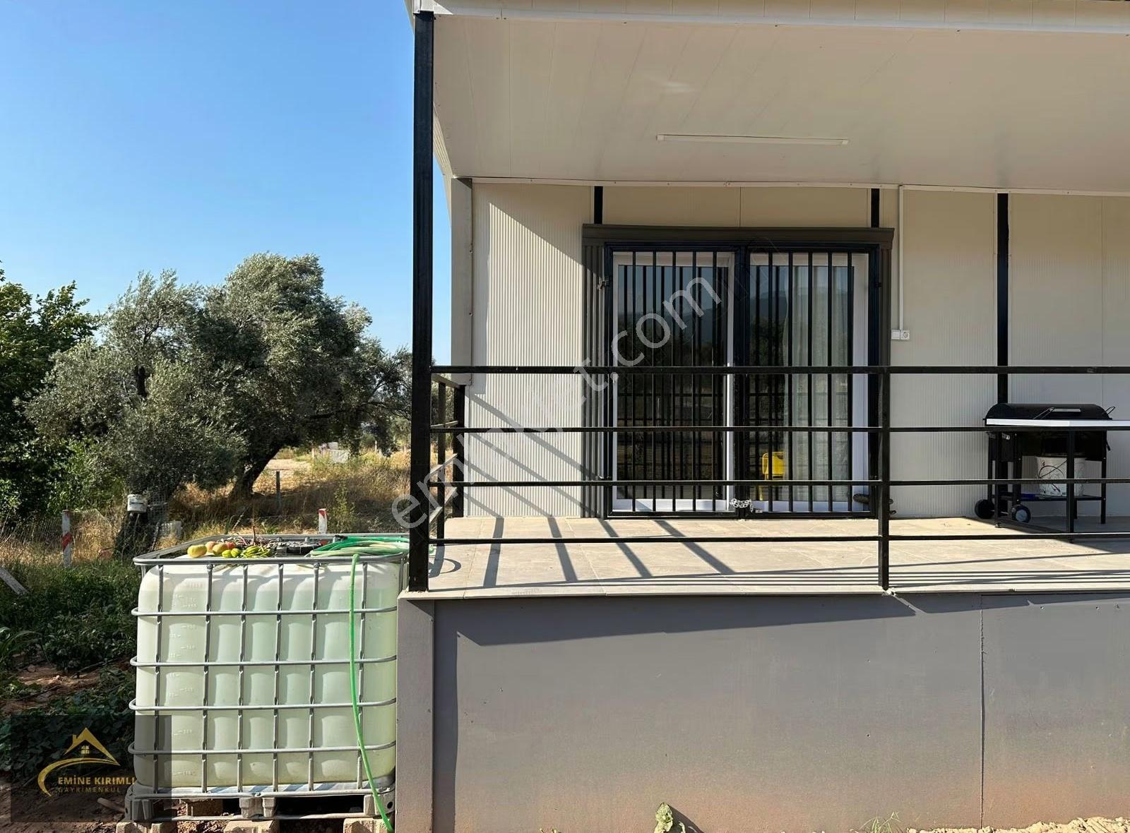 Satılık Arsa 230m2 Müstakil Gibi Evi Hazır - Görsel 10