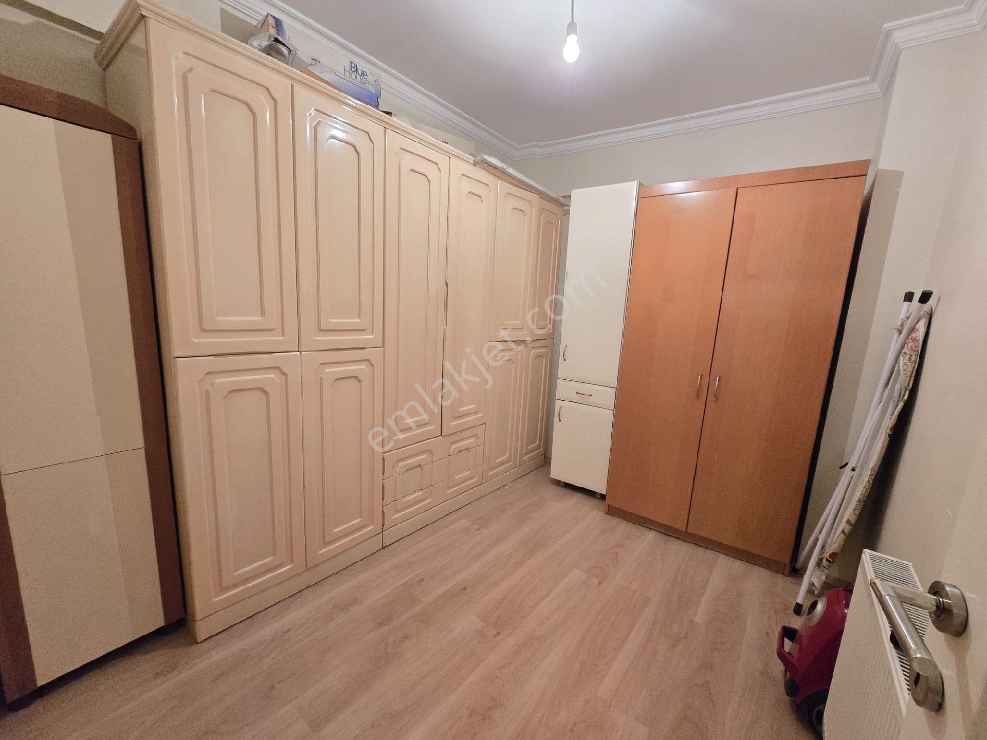 Bostanlı Yunuslara Yakın Arakat 3+1 Daire - Görsel 19
