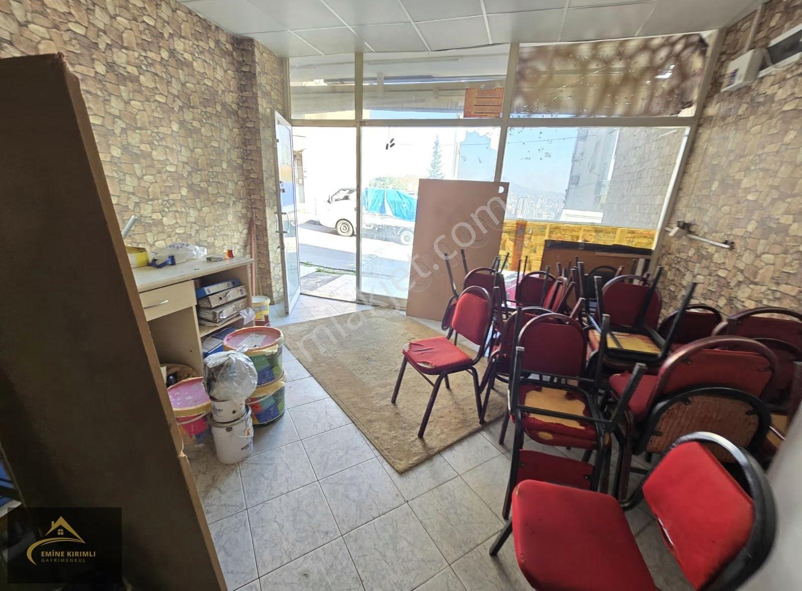 Çiğköfte, Kuaför, Berber Her İşlere Uygun Eshot Durağı Karşısı - Görsel 2