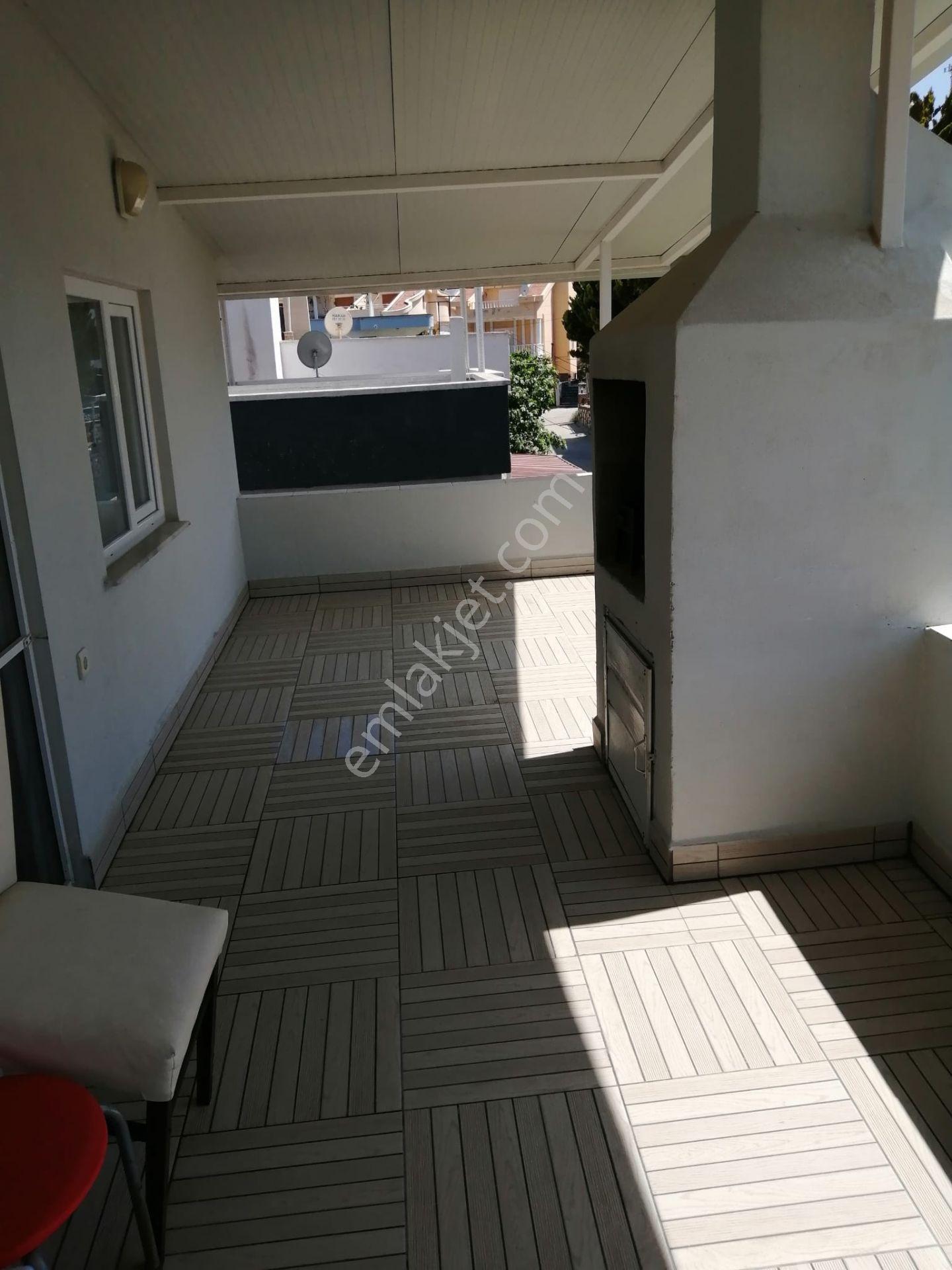 Denize Çok Yakın 6+2 Yazlık.. Açıklamayı Okuyunuz - Görsel 26
