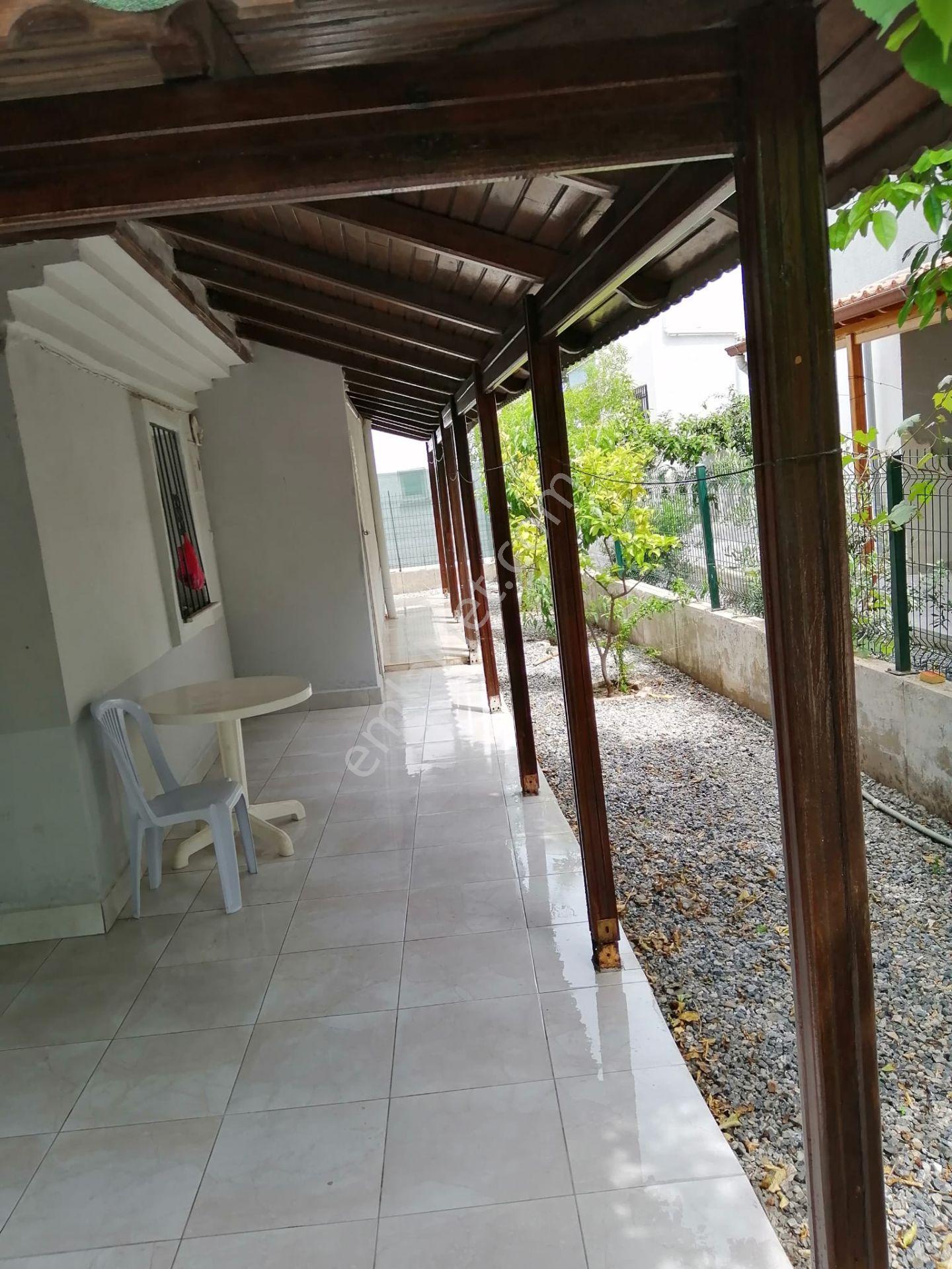 Denize Çok Yakın 6+2 Yazlık.. Açıklamayı Okuyunuz - Görsel 17