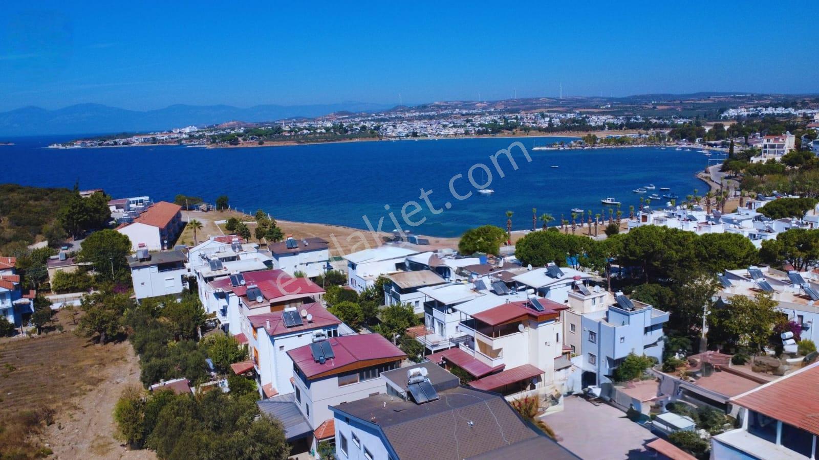 Denize Çok Yakın 6+2 Yazlık.. Açıklamayı Okuyunuz