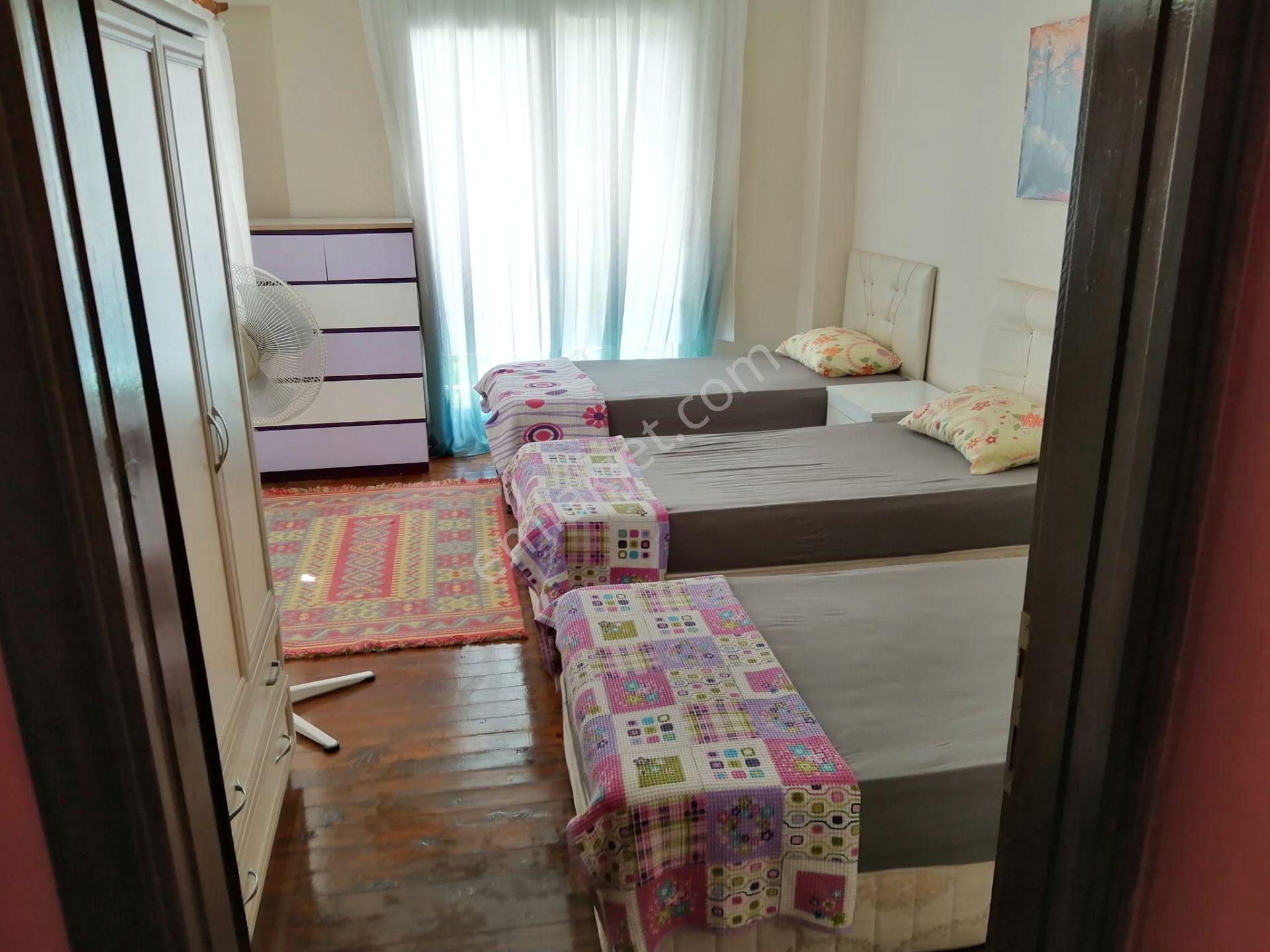 Denize Çok Yakın 6+2 Yazlık.. Açıklamayı Okuyunuz - Görsel 20