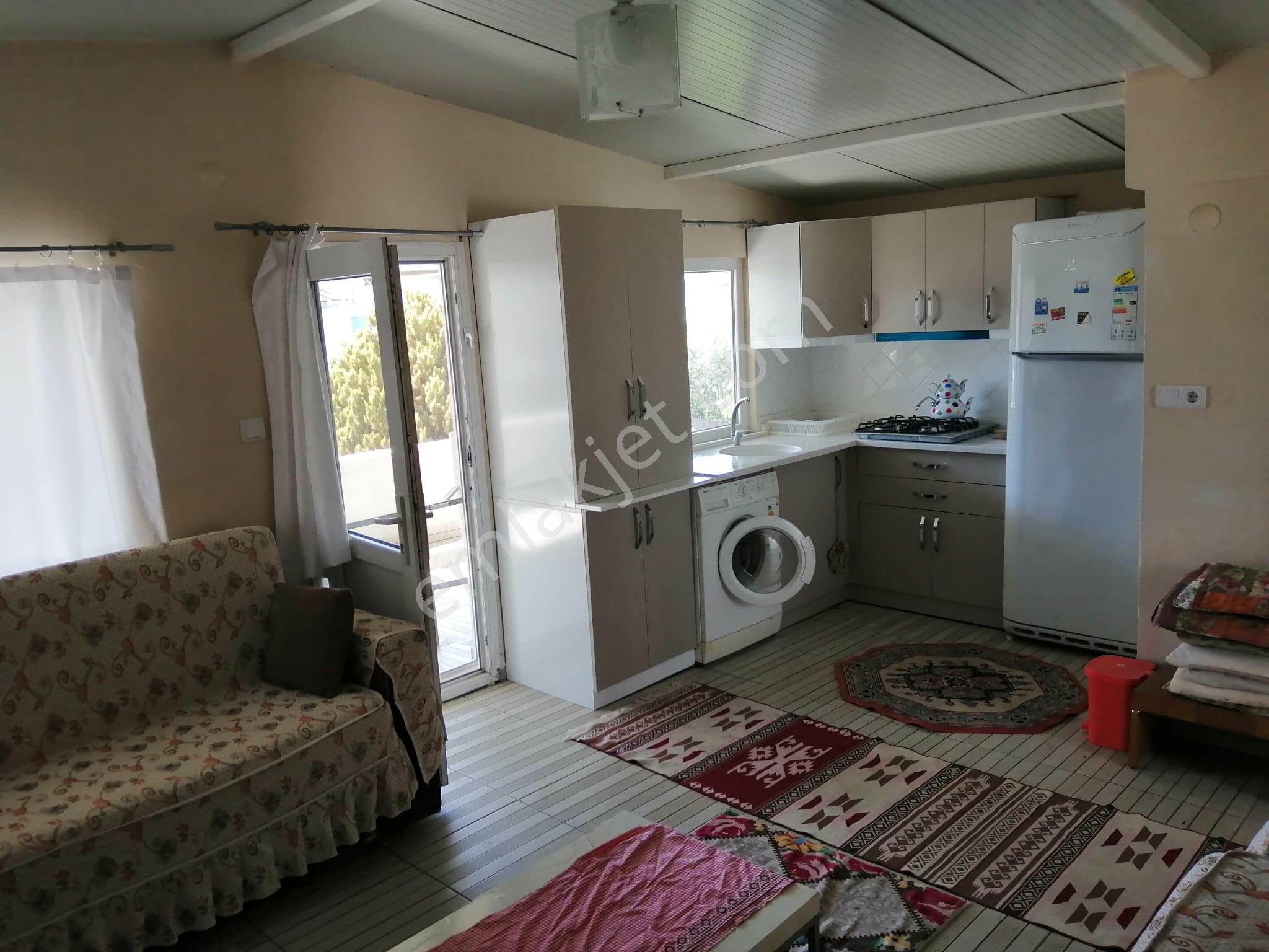 Denize Çok Yakın 6+2 Yazlık.. Açıklamayı Okuyunuz - Görsel 34