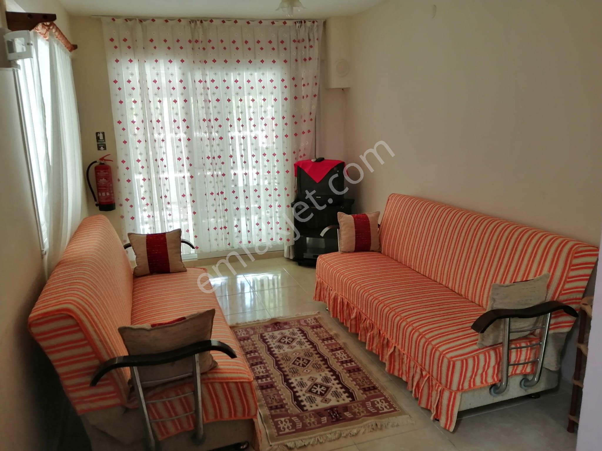 Denize Çok Yakın 6+2 Yazlık.. Açıklamayı Okuyunuz - Görsel 23