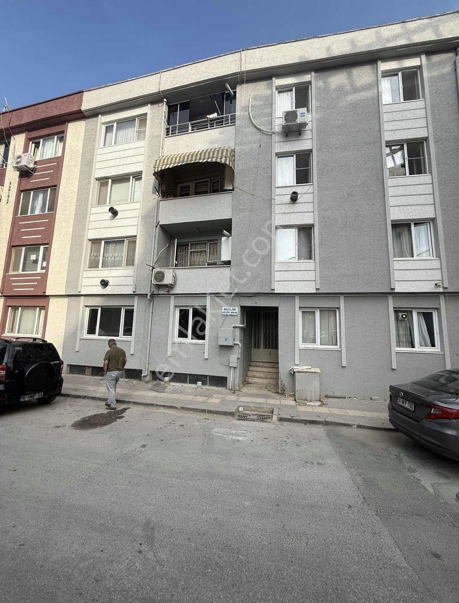 Görükle Merkezde 2+1 Geniş Boş Satılık Daire 75 M² Satışa Hazır