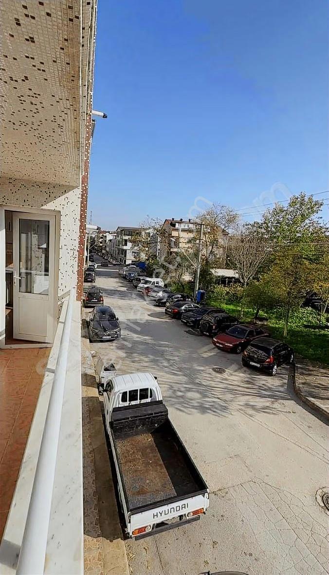 Fethiye İlahiyat Fakültesi Karşısı Aile Tipi 5+1 Kiralık Daire - Görsel 2