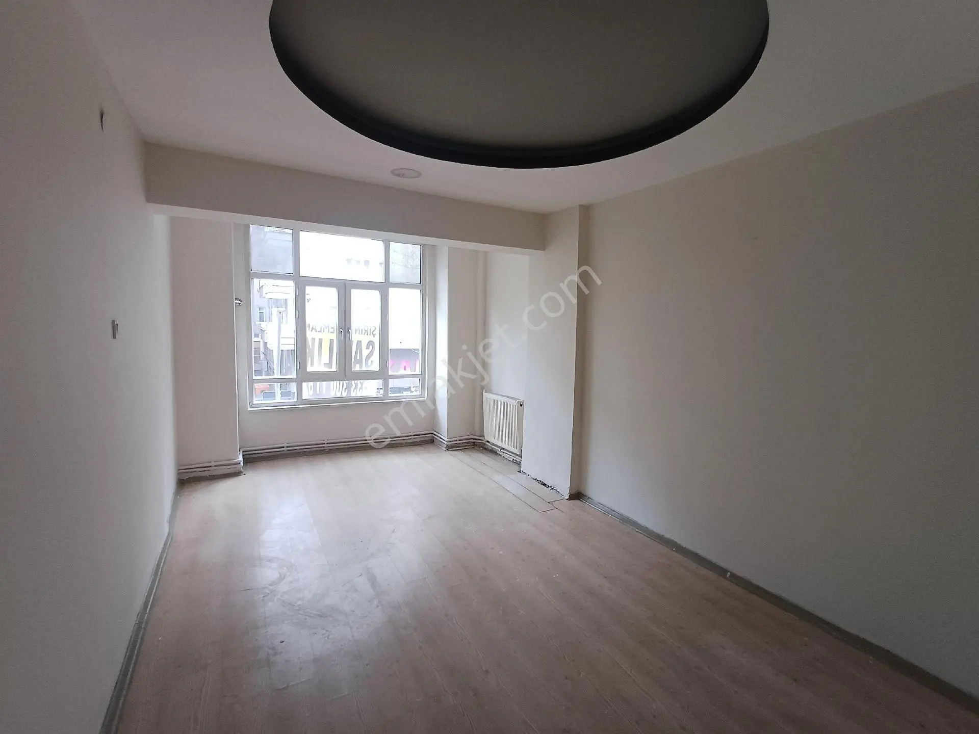 Satılık 3+1 Kooperatifler Mah Gevran Caddesi Eserler Apt Diyarbakır - Görsel 2
