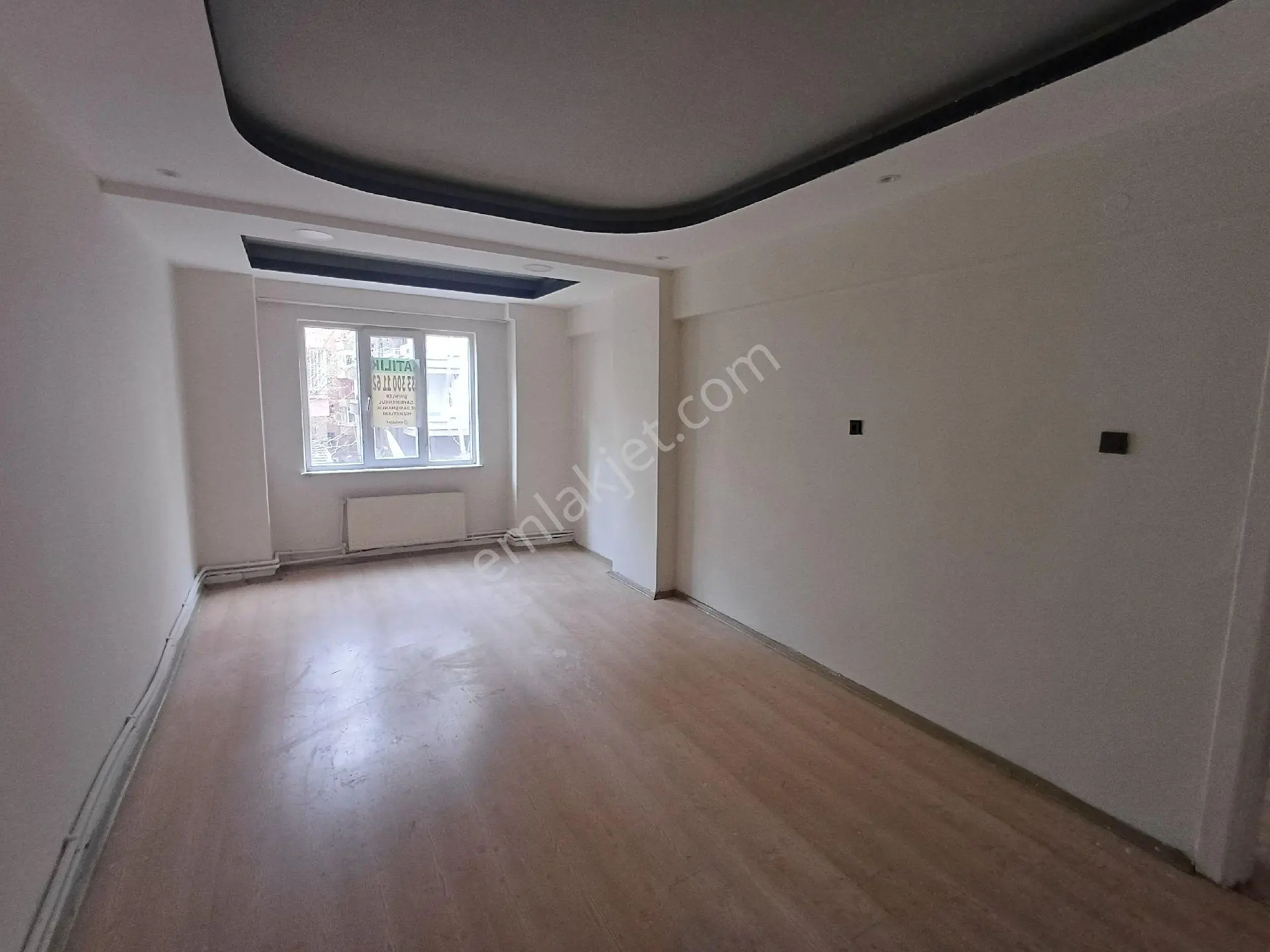 Satılık 3+1 Kooperatifler Mah Gevran Caddesi Eserler Apt Diyarbakır - Görsel 5