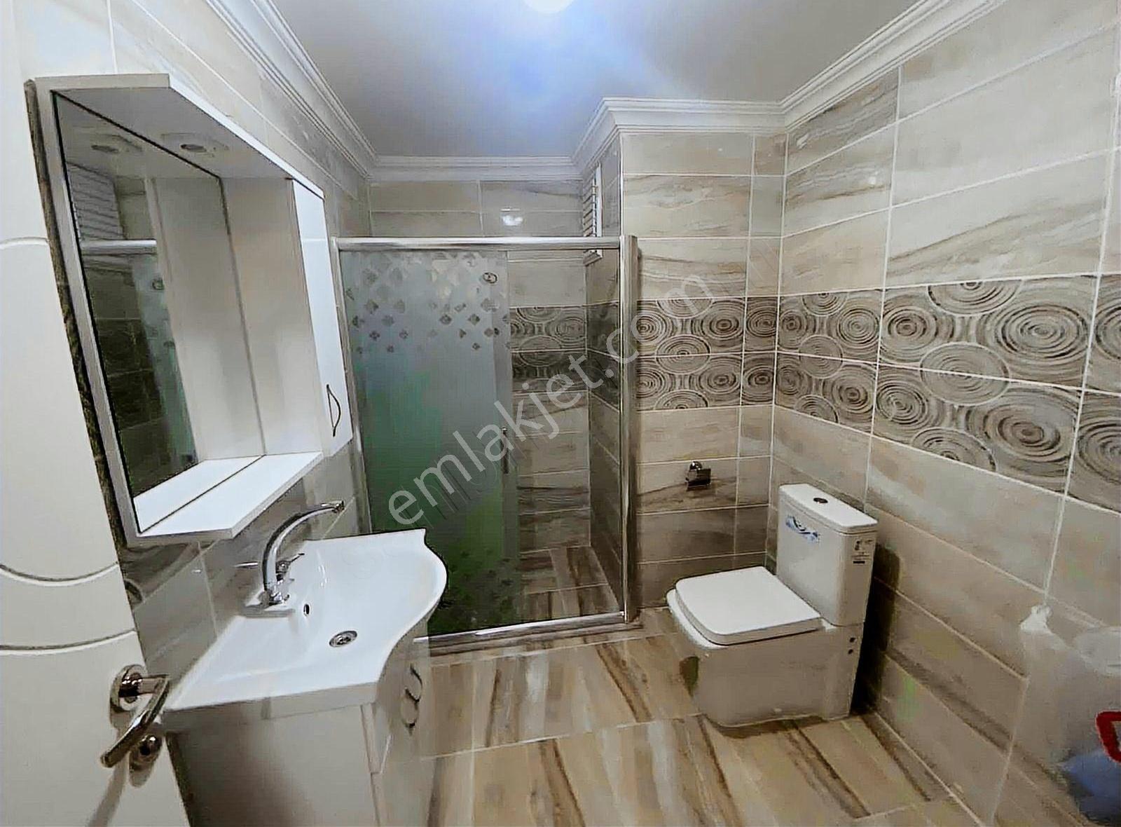 Öcs Emlaktan Kiralık 2+1 Geniş Eşyalı Aile Tipi Yeni Bina - Görsel 9