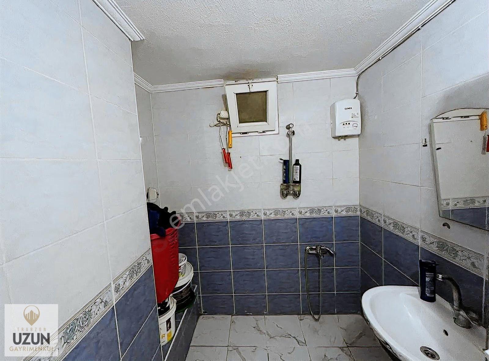Arsin Merkez De Satılık Daire - Görsel 18