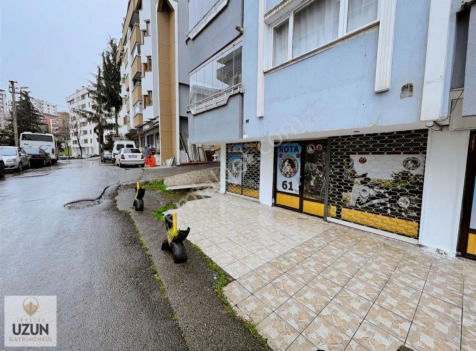 Beşirlide Yol Üzeri Kiralık Dükkan