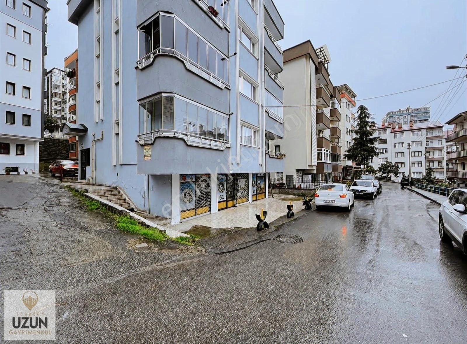 Beşirlide Yol Üzeri Kiralık Dükkan - Görsel 2