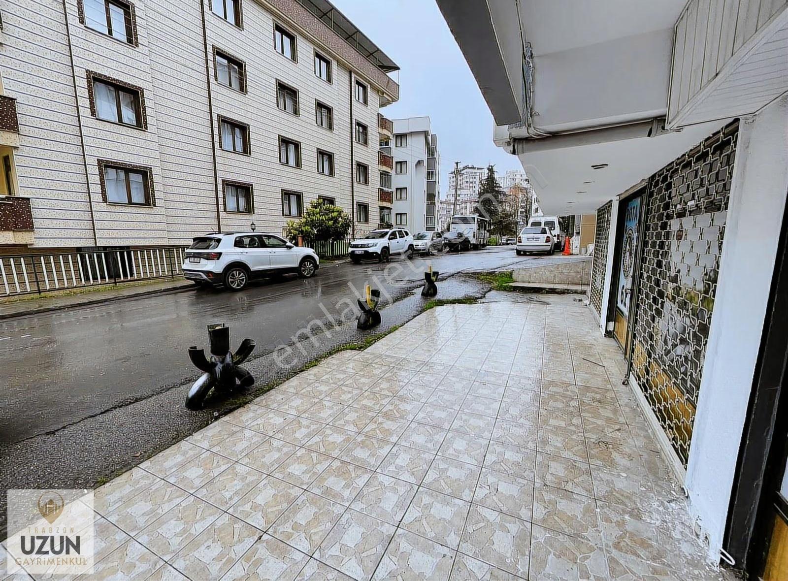 Beşirlide Yol Üzeri Kiralık Dükkan - Görsel 12