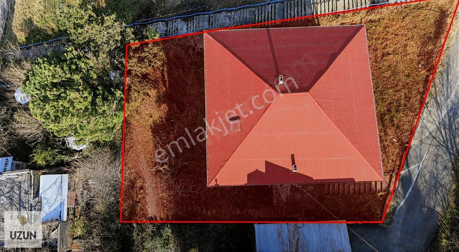 Soğuksuda Arsasıyla Birlikte Satılık 3 Katlı Bina - Görsel 4