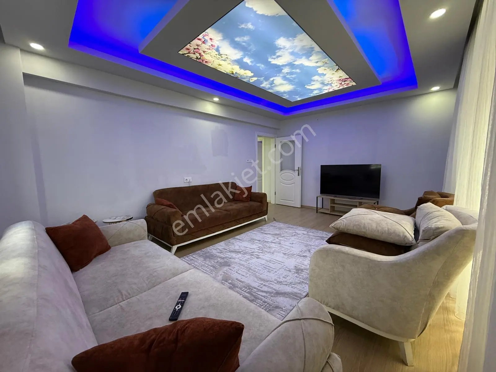 Ergünler İnşaattan Bahçelievler Merkezde 3+1 Satılık Daire