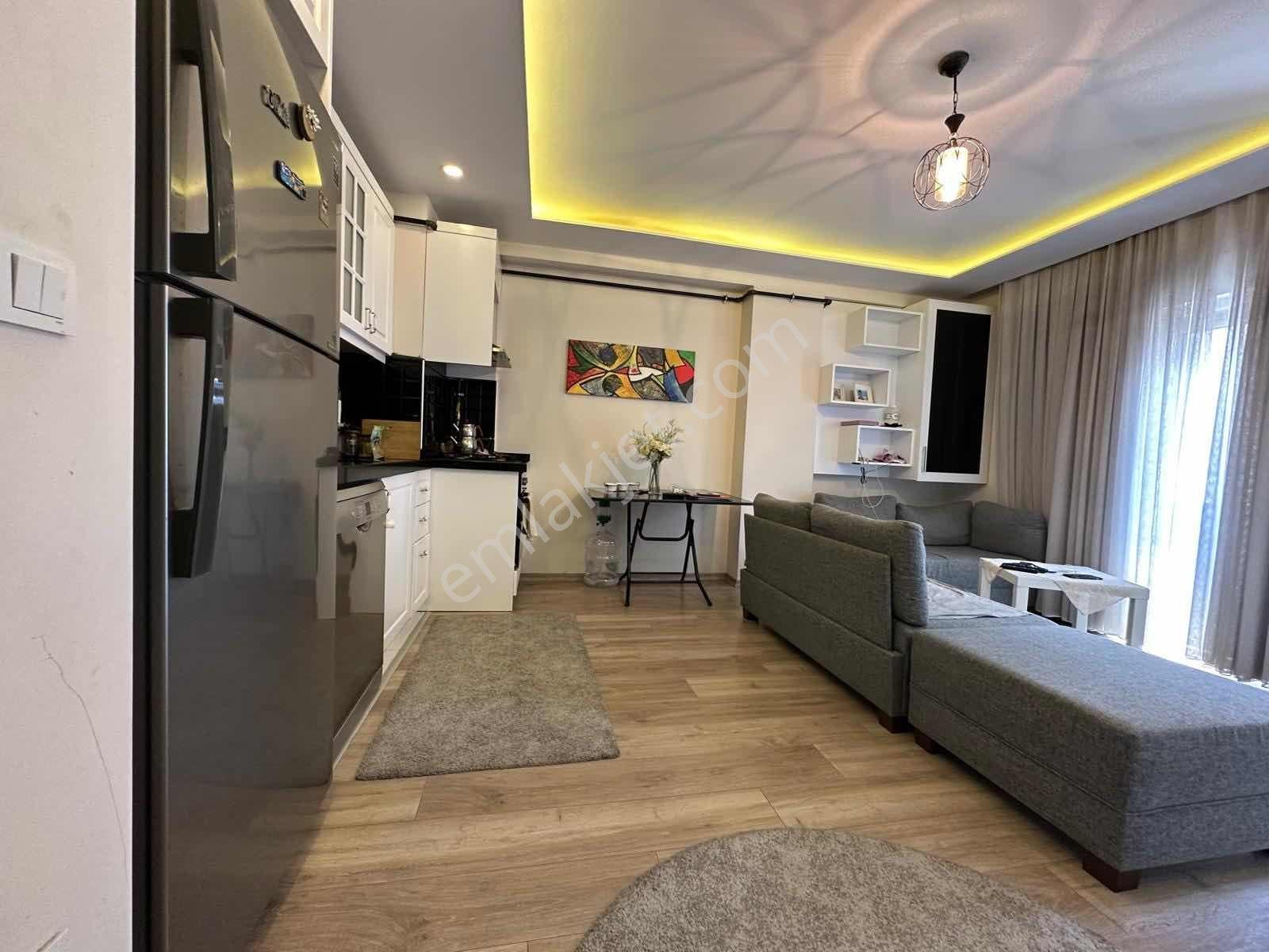 Ümraniye Atatürk Mh. 2+1 Ful Eşyalı Kiralık Daire - Görsel 6