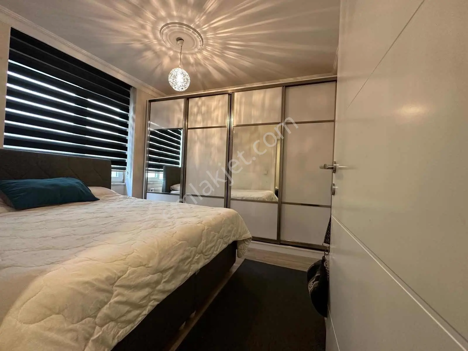Ümraniye Atatürk Mh. 2+1 Ful Eşyalı Kiralık Daire - Görsel 2