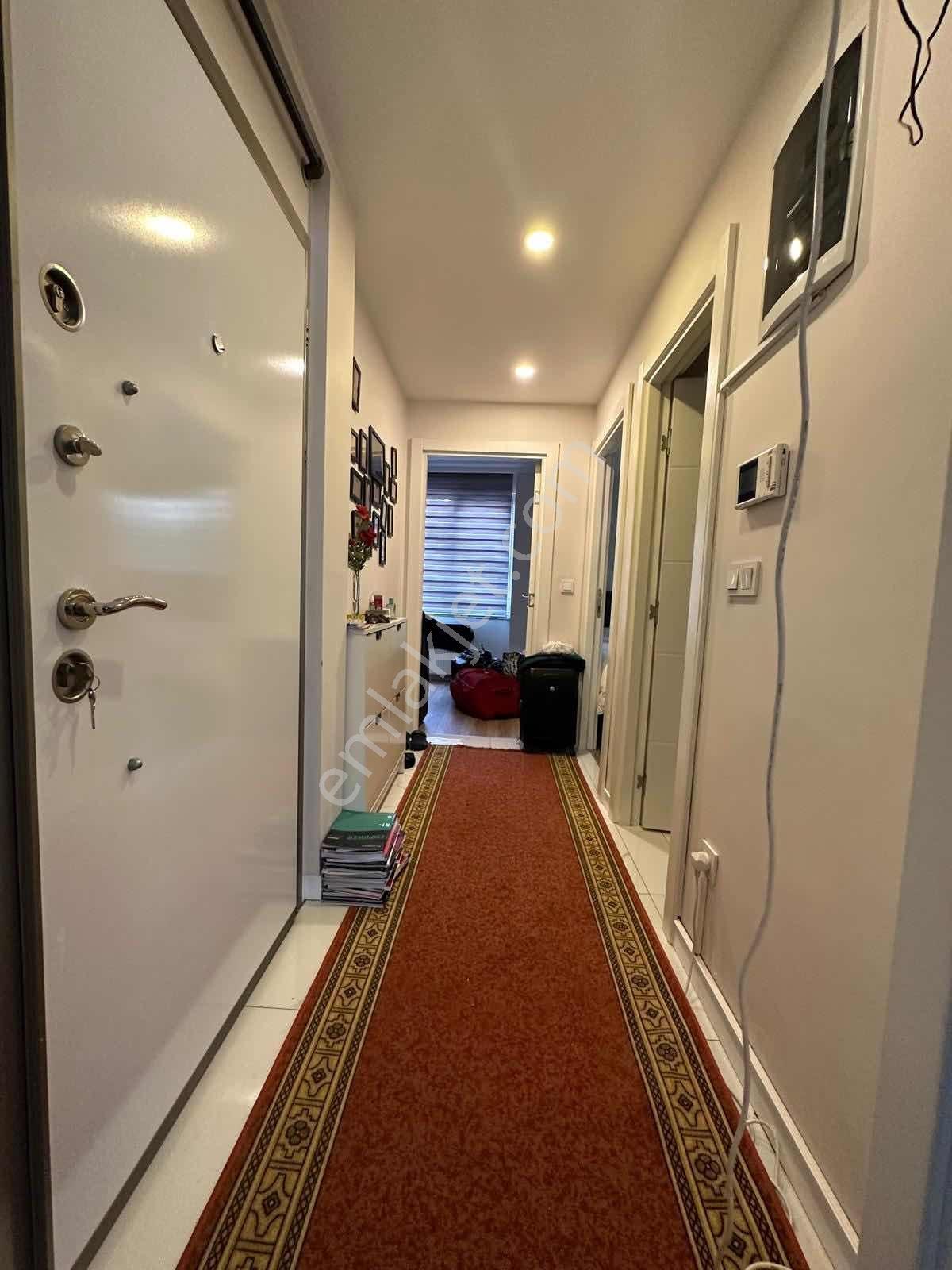 Ümraniye Atatürk Mh. 2+1 Ful Eşyalı Kiralık Daire - Görsel 16