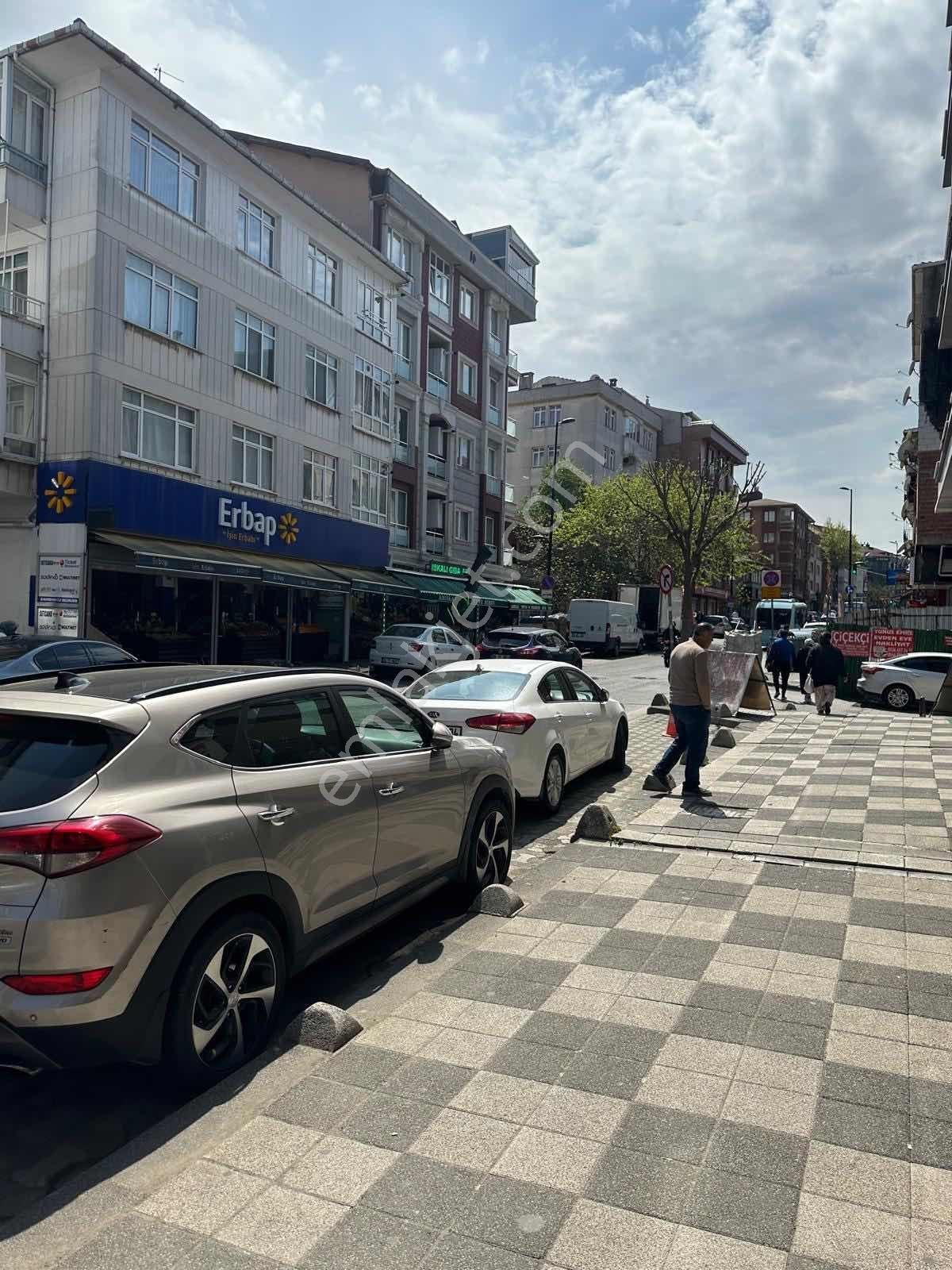 Ümraniye Atatürk Mh. 2+1 Ful Eşyalı Kiralık Daire - Görsel 5