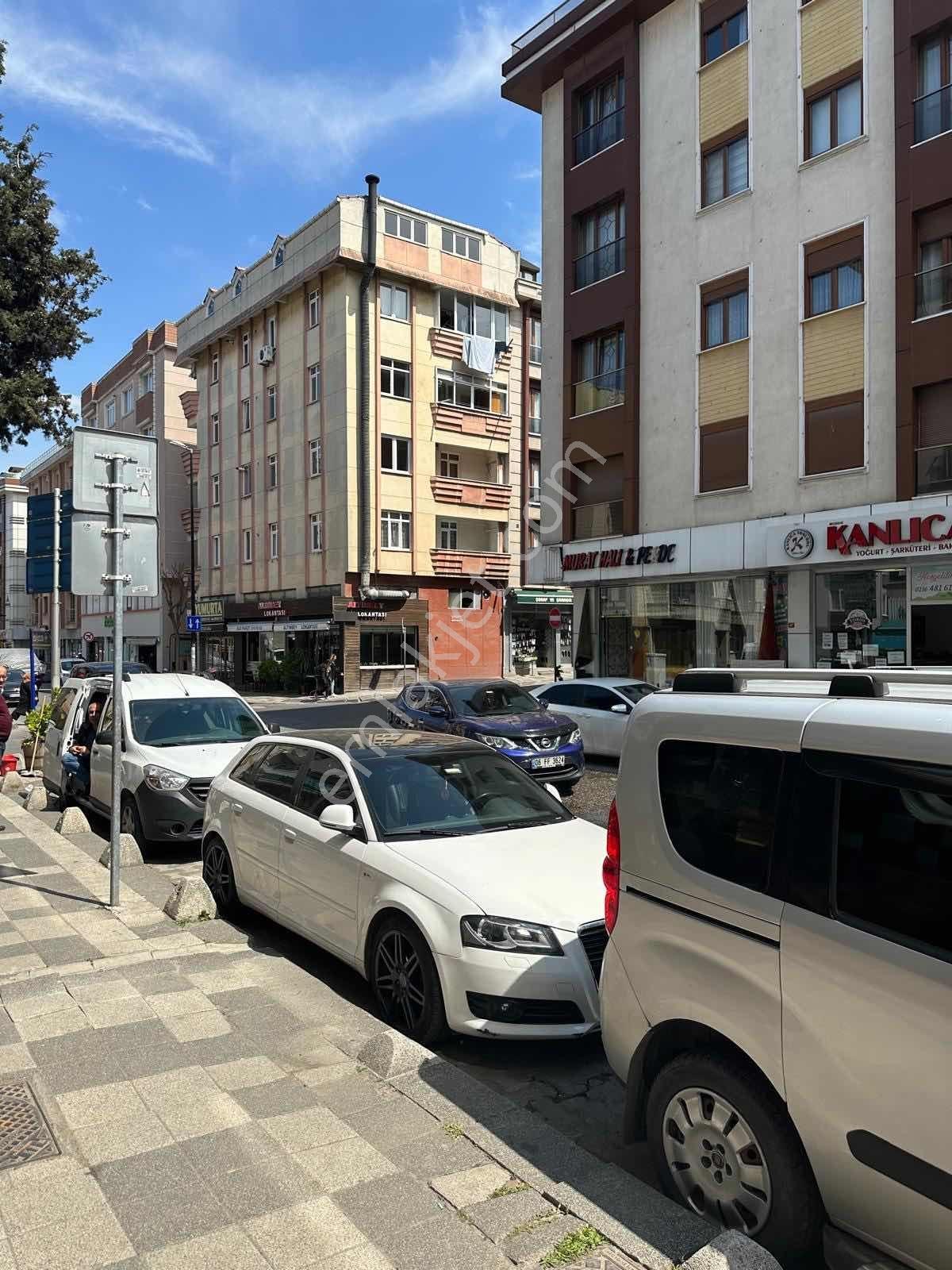 Ümraniye Atatürk Mh. 2+1 Ful Eşyalı Kiralık Daire - Görsel 14