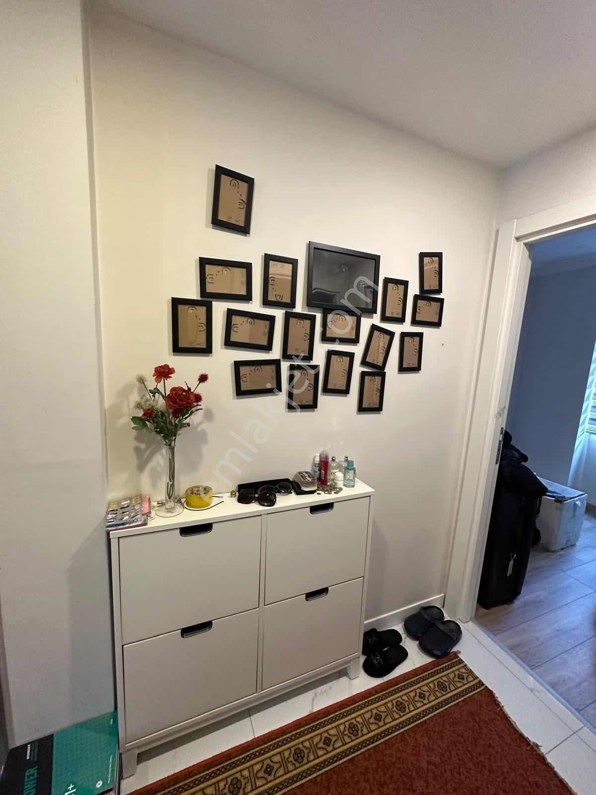Ümraniye Atatürk Mh. 2+1 Ful Eşyalı Kiralık Daire - Görsel 21