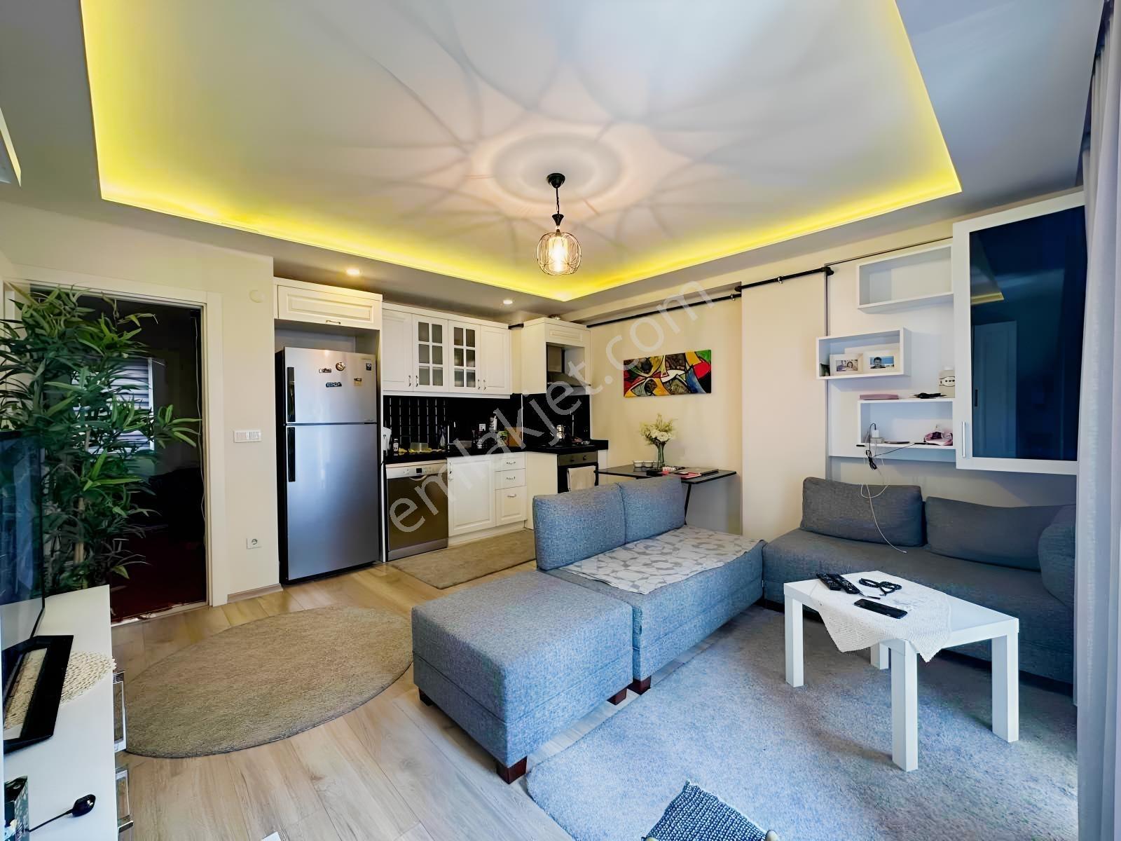 Ümraniye Atatürk Mh. 2+1 Ful Eşyalı Kiralık Daire - Görsel 9