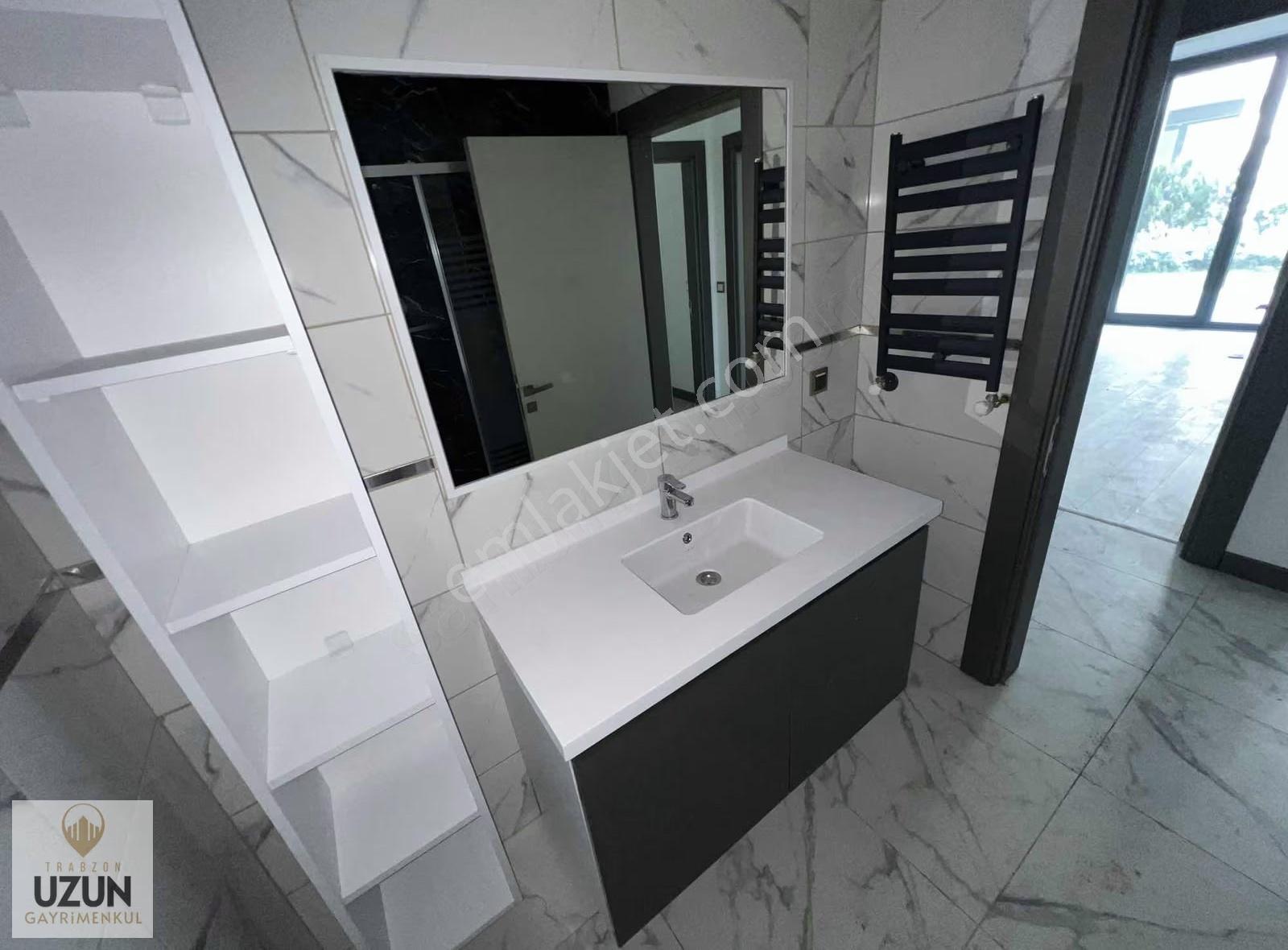 Çömlekçi Toki Prestıjlı Ofıs&daıre 260m Bahçeli Denız Manzaralı - Görsel 28