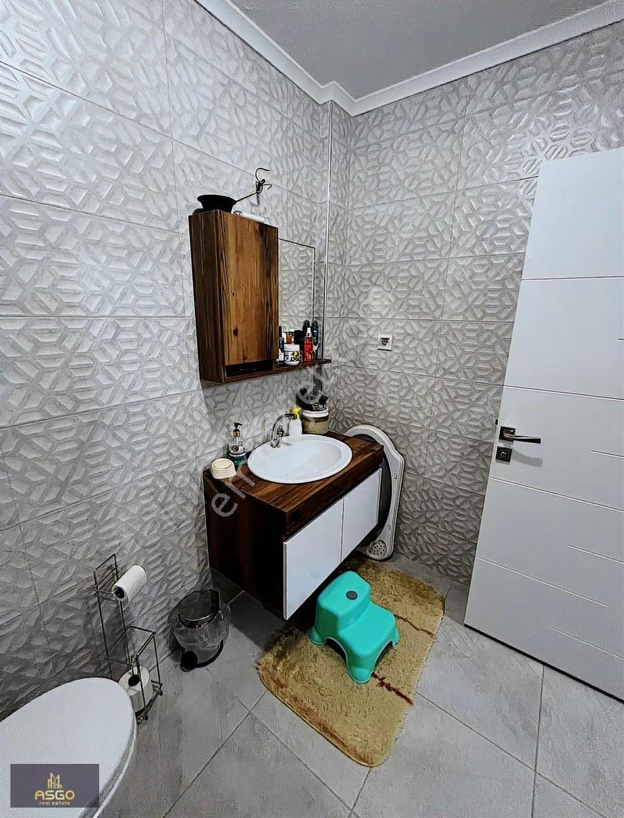 Asgo Dan Cadde Üzeri Plaza İçerisinde 3+1 Dubleks Daire - Görsel 6