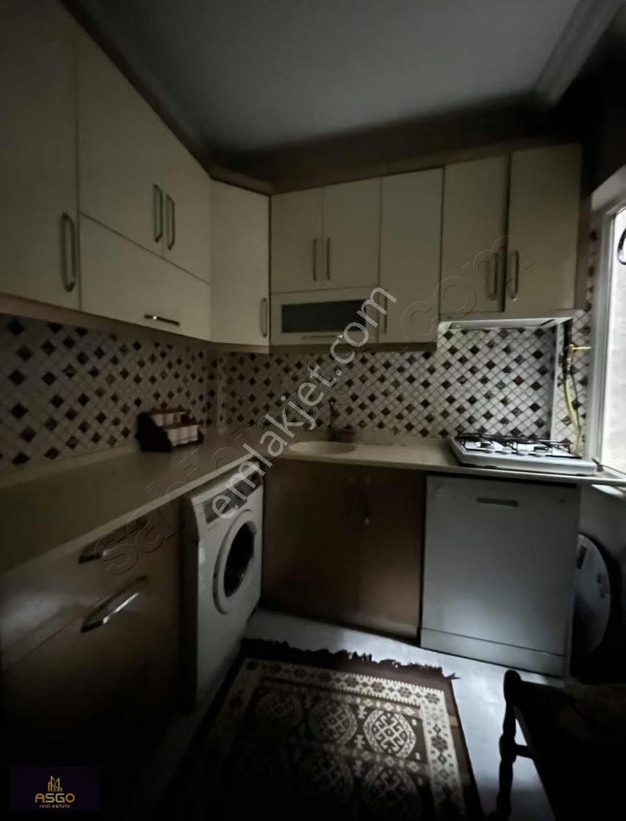Asgo Dan 17 Eylül Mah. Eşyalı 2+1 Kiralık Daire - Görsel 18