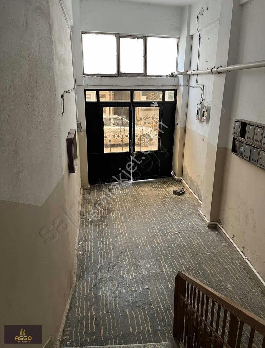 Asgo Dan 17 Eylül Mah. Eşyalı 2+1 Kiralık Daire - Görsel 12
