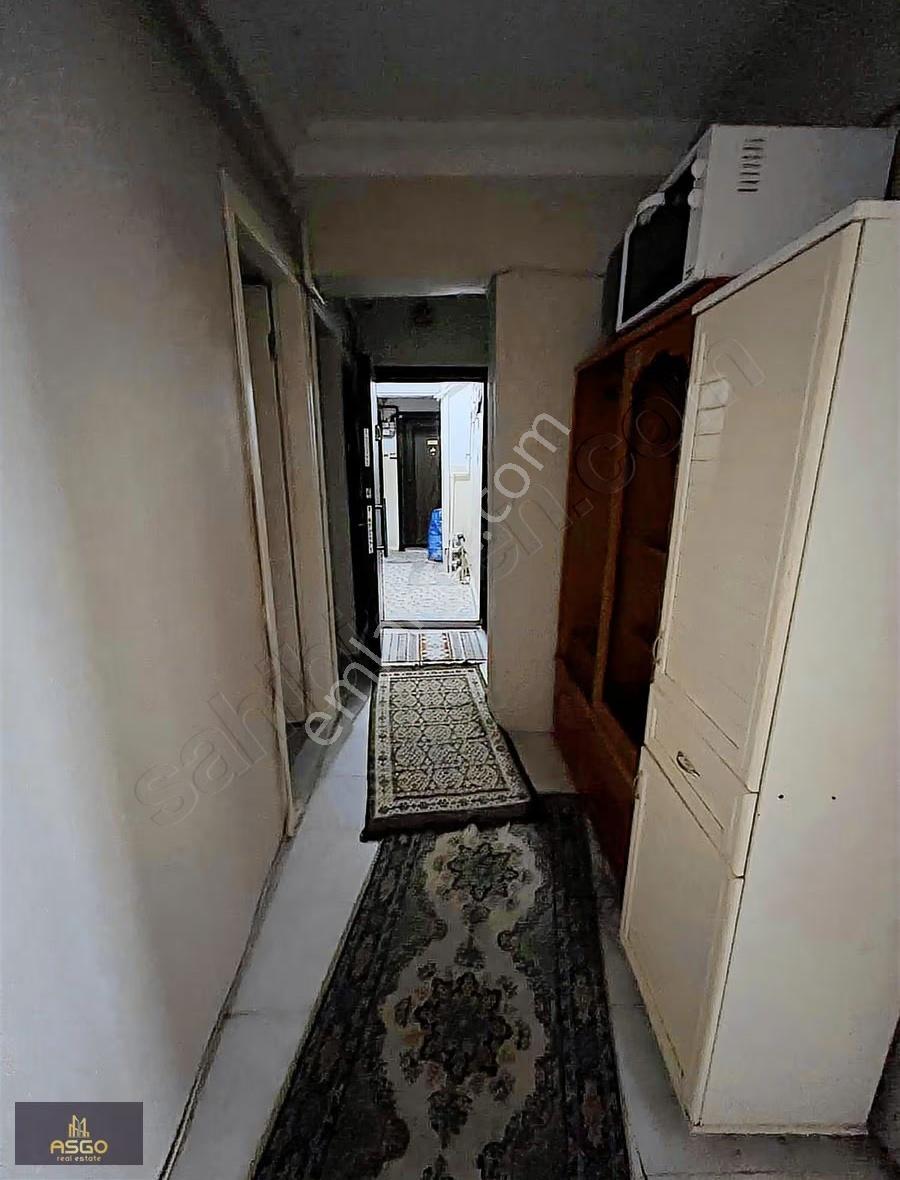 Asgo Dan 17 Eylül Mah. Eşyalı 2+1 Kiralık Daire - Görsel 28