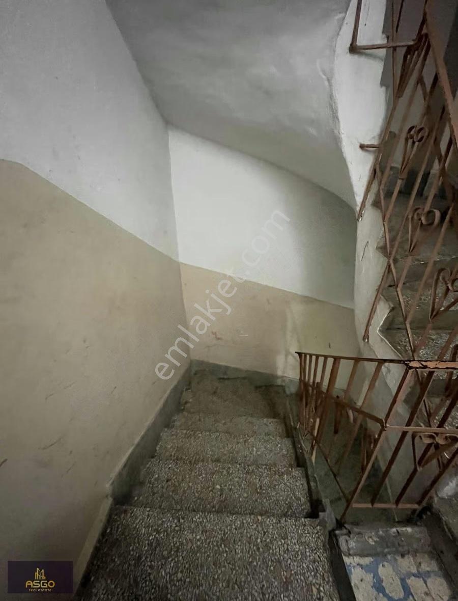 Asgo Dan 17 Eylül Mah. Eşyalı 2+1 Kiralık Daire - Görsel 14