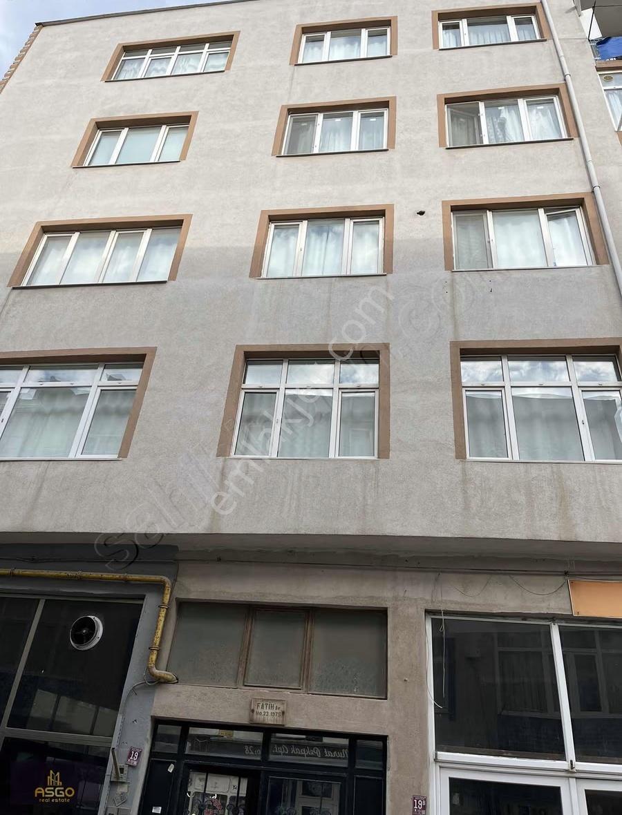 Asgo Dan 17 Eylül Mah. Eşyalı 2+1 Kiralık Daire - Görsel 31