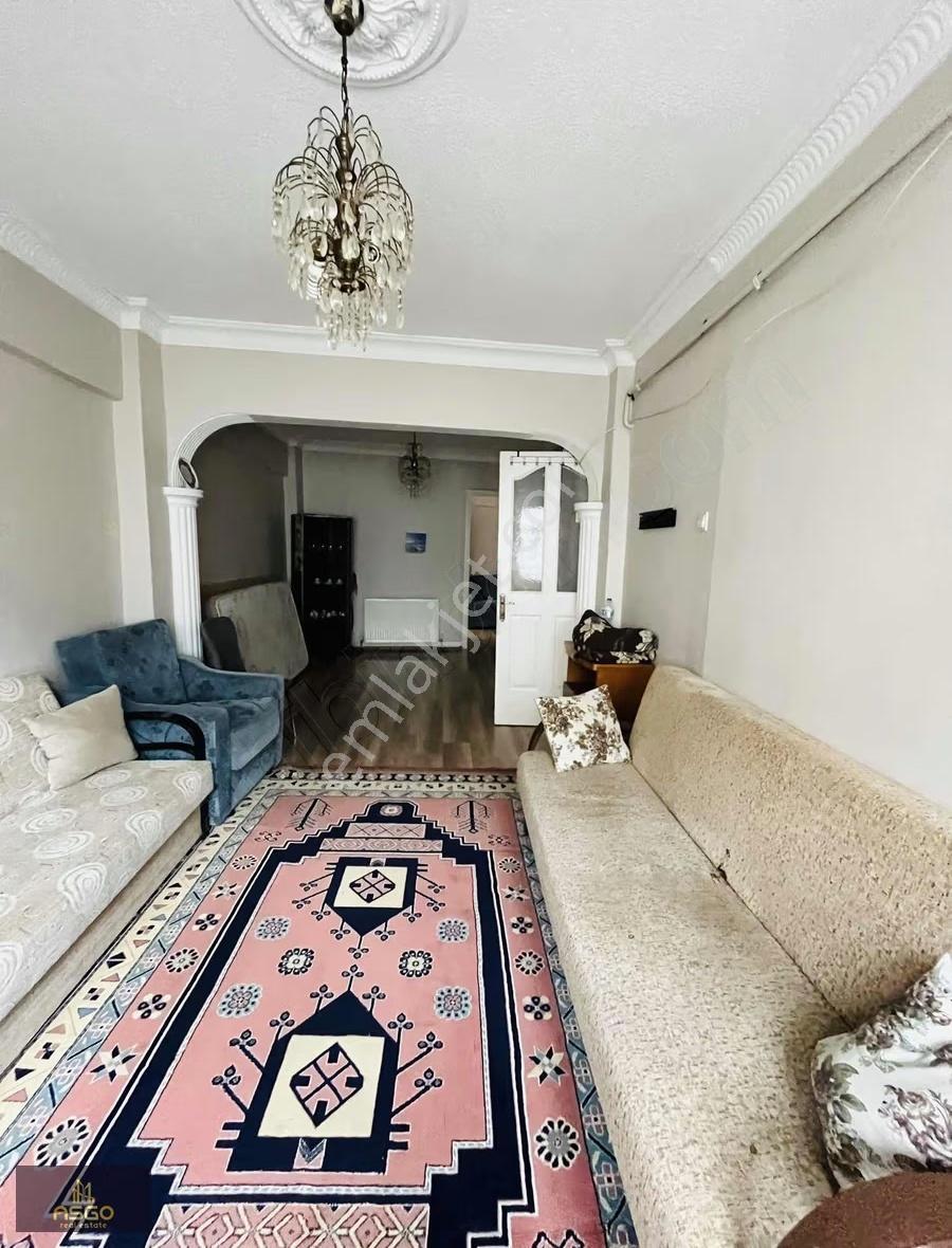 Asgo Dan 17 Eylül Mah. Eşyalı 2+1 Kiralık Daire