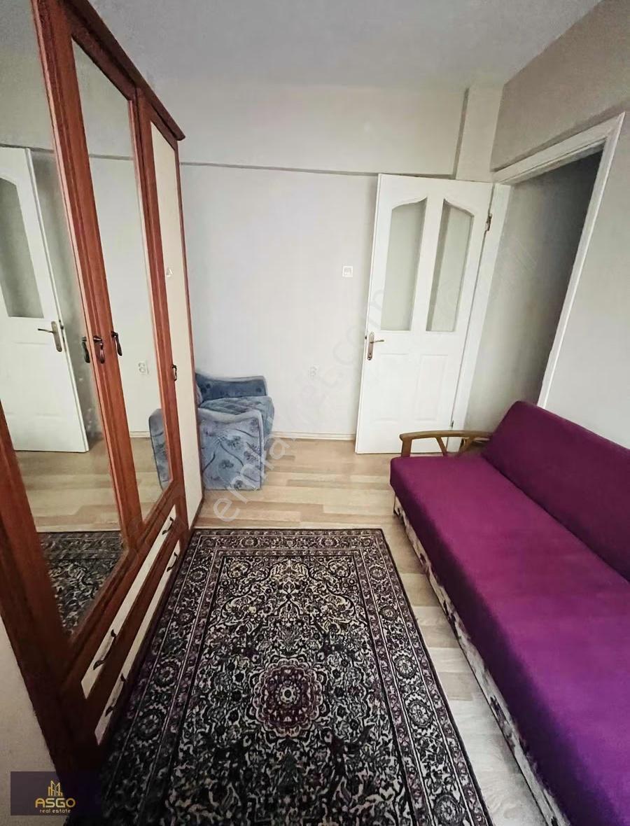 Asgo Dan 17 Eylül Mah. Eşyalı 2+1 Kiralık Daire - Görsel 9