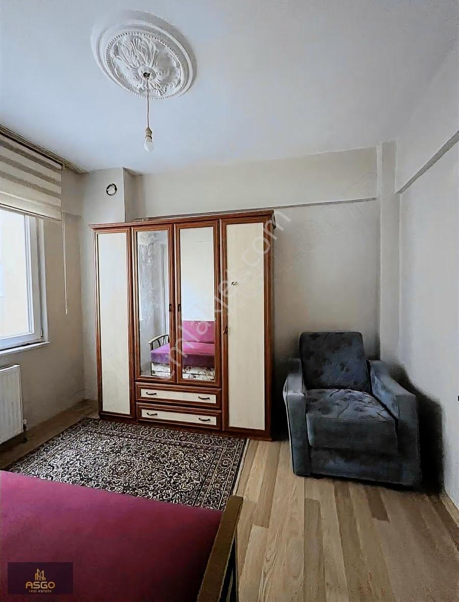 Asgo Dan 17 Eylül Mah. Eşyalı 2+1 Kiralık Daire - Görsel 26