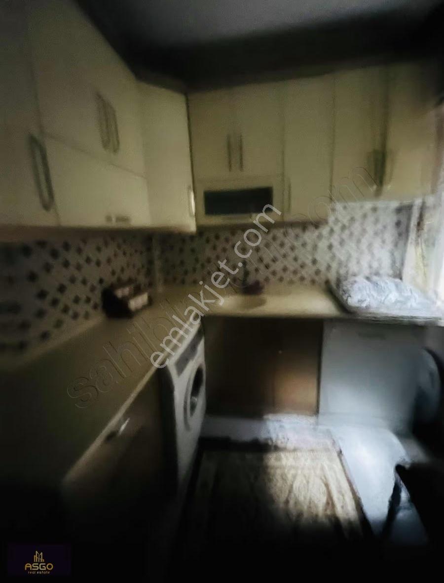 Asgo Dan 17 Eylül Mah. Eşyalı 2+1 Kiralık Daire - Görsel 3