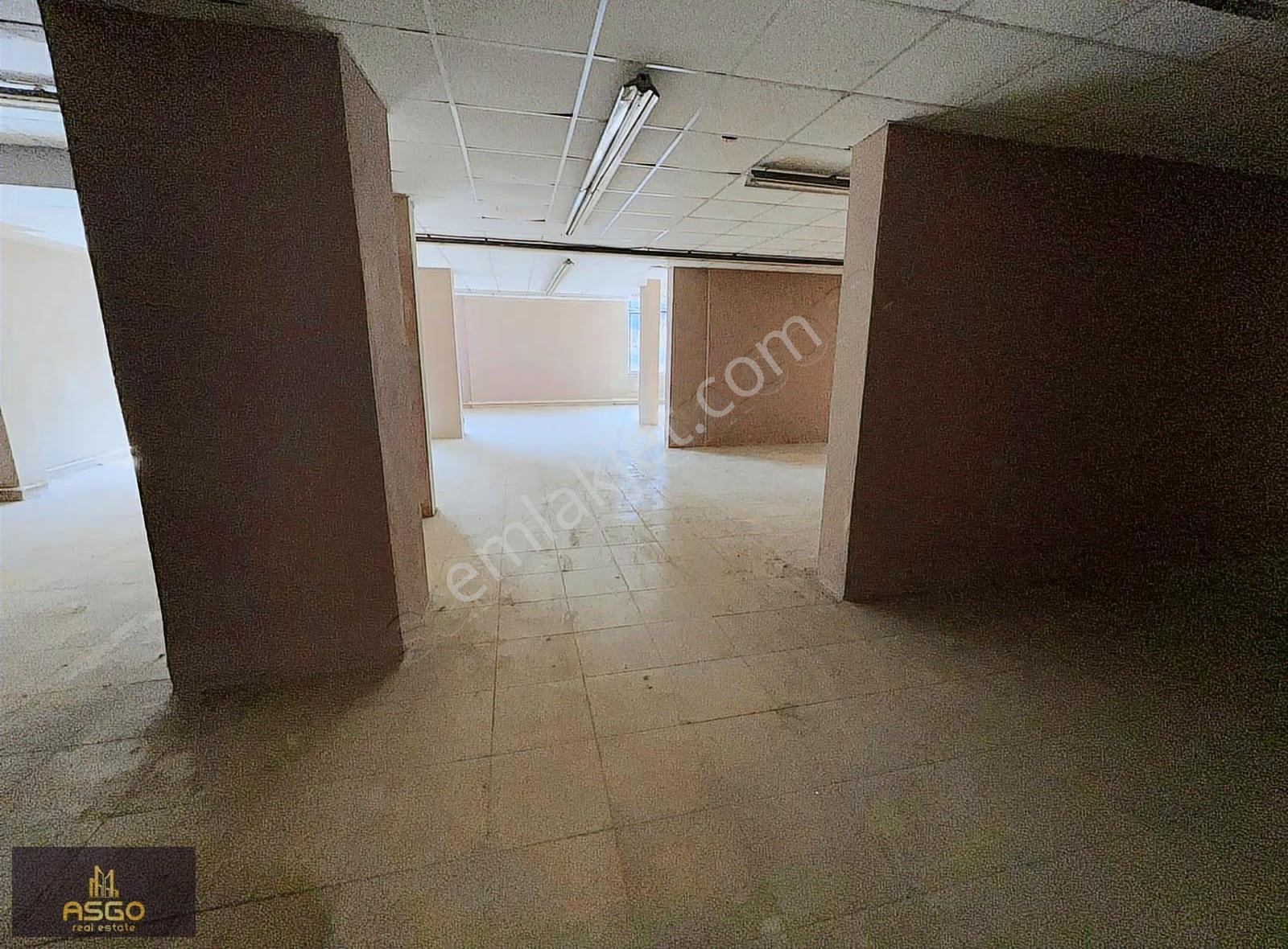 Asgo Dan Bentbaşı Mahallesinde Merkezi Lokasyonda Kiralık Dükkan - Görsel 13