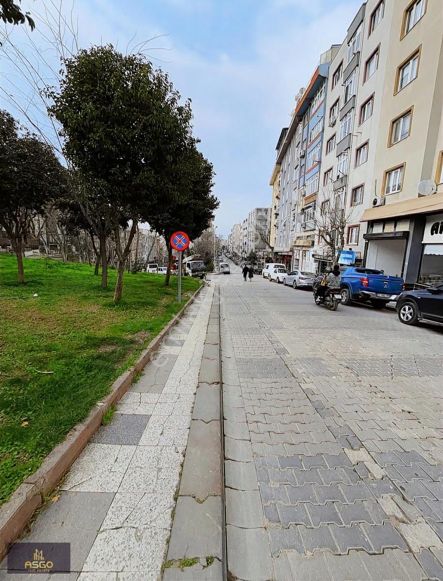 Asgo Dan Bentbaşı Mahallesinde Merkezi Lokasyonda Kiralık Dükkan - Görsel 2