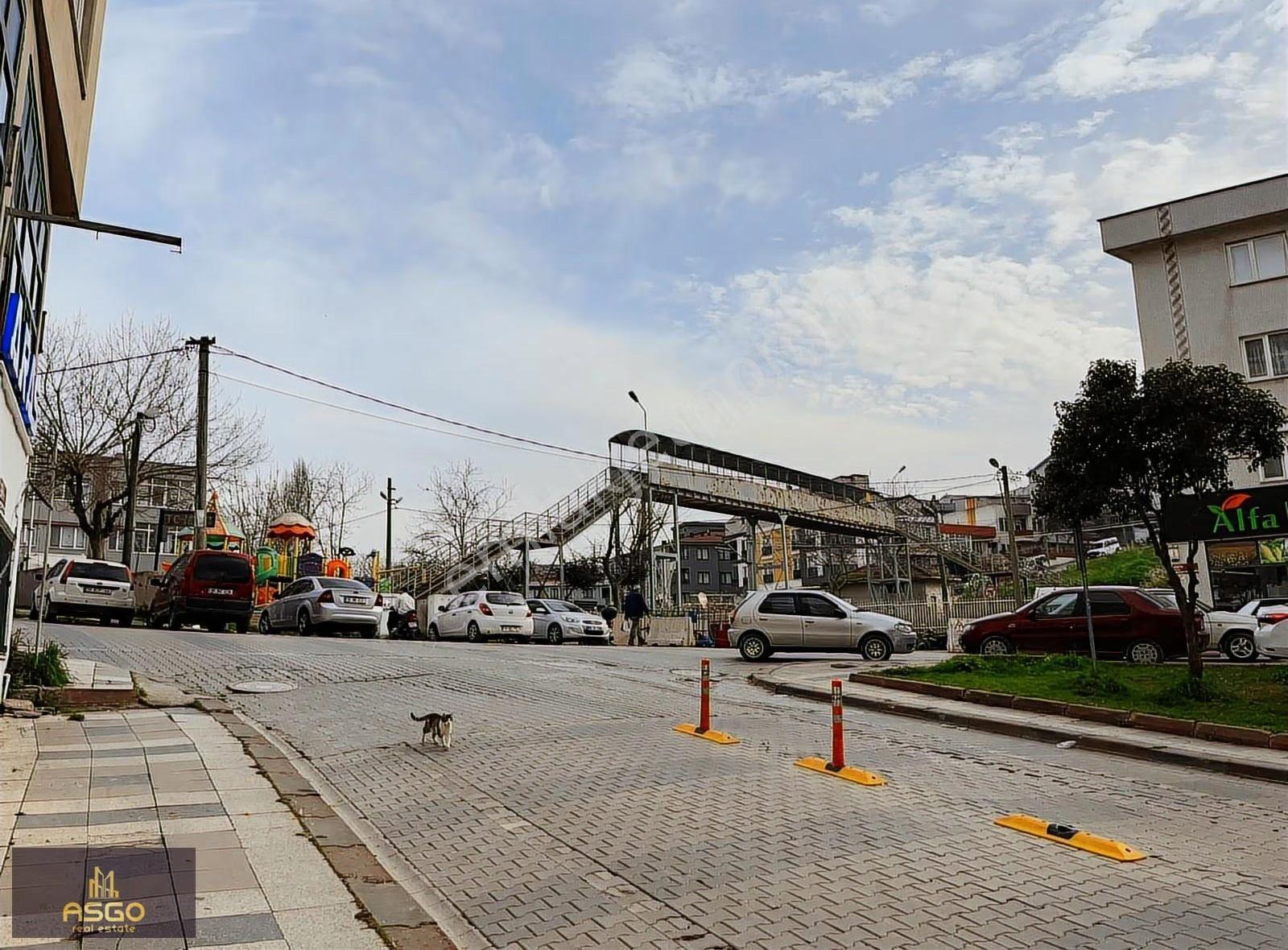 Asgo Dan Bentbaşı Mahallesinde Merkezi Lokasyonda Kiralık Dükkan - Görsel 33