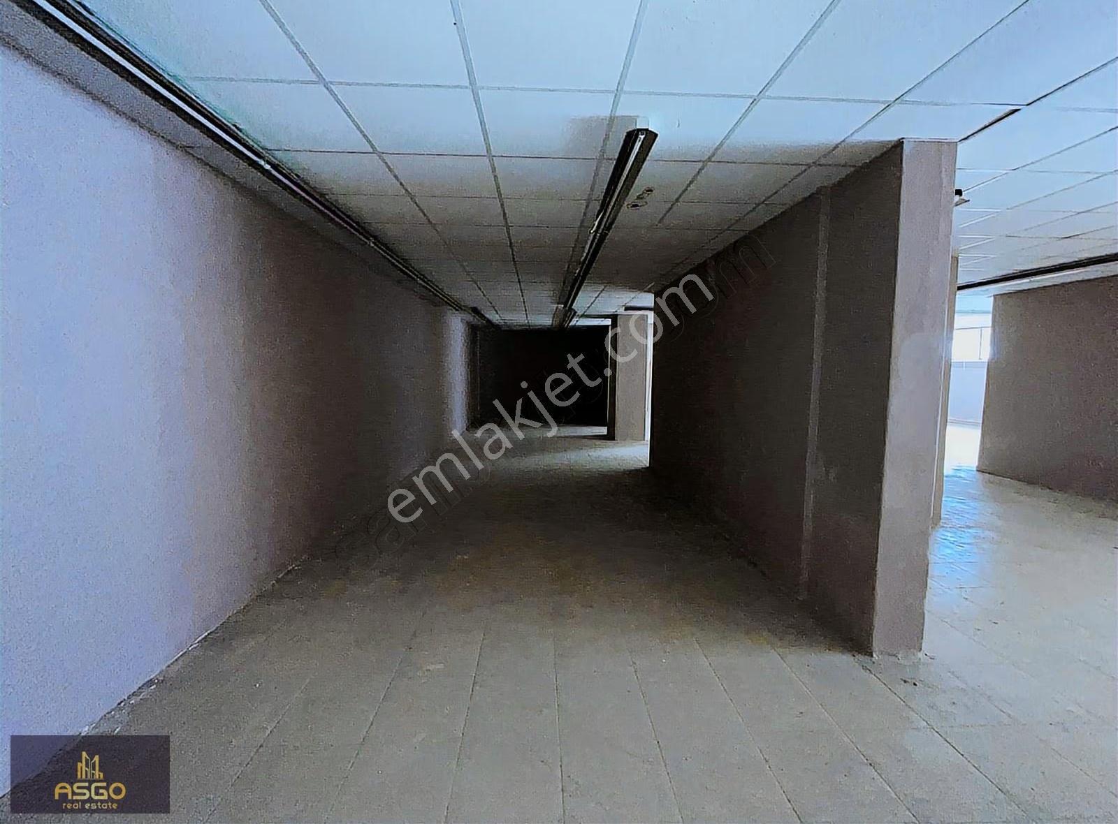 Asgo Dan Bentbaşı Mahallesinde Merkezi Lokasyonda Kiralık Dükkan - Görsel 23