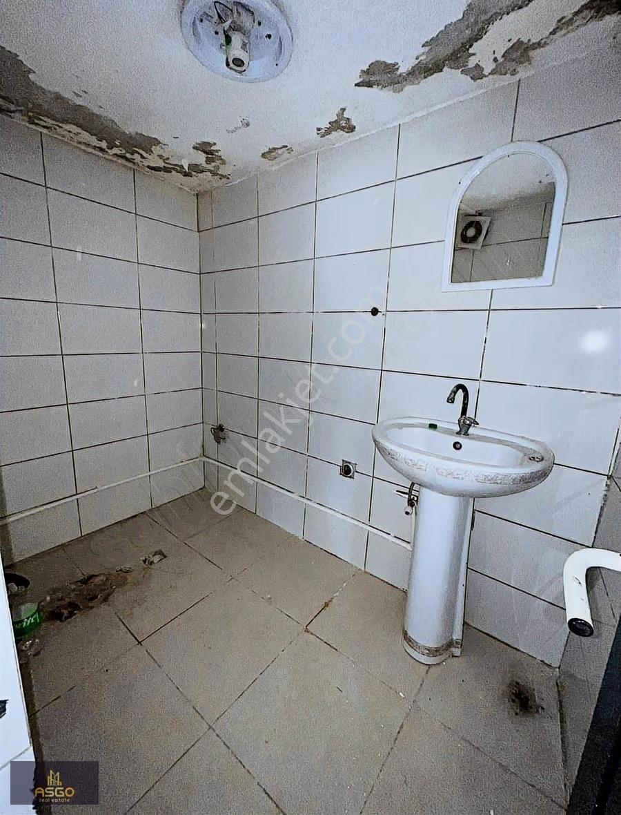 Asgo Dan Bentbaşı Mahallesinde Merkezi Lokasyonda Kiralık Dükkan - Görsel 16