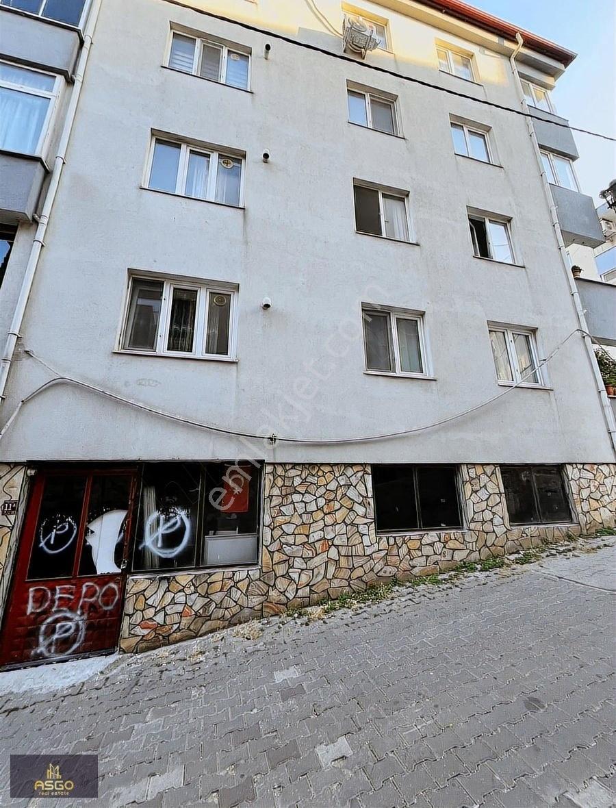 Asgo Dan Paşabayır Mahallesinde Satılık Depo - Görsel 12