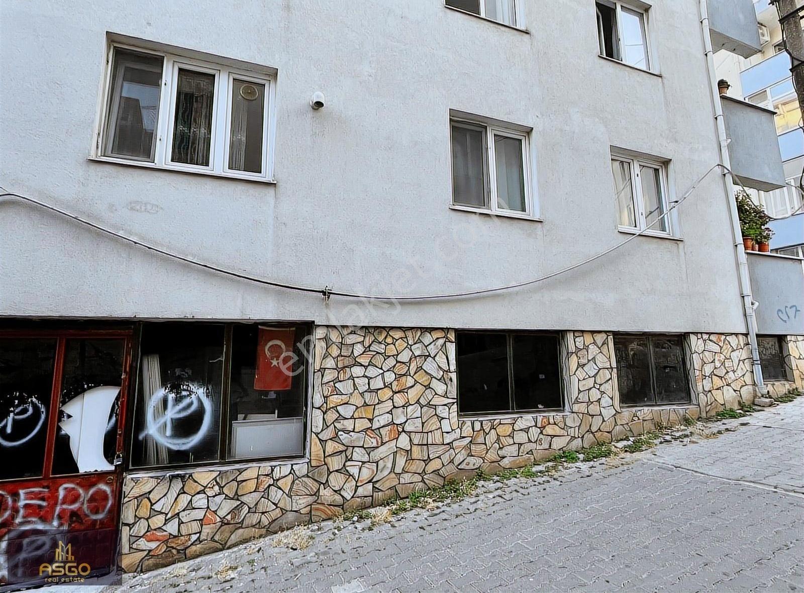 Asgo Dan Paşabayır Mahallesinde Satılık Depo - Görsel 10
