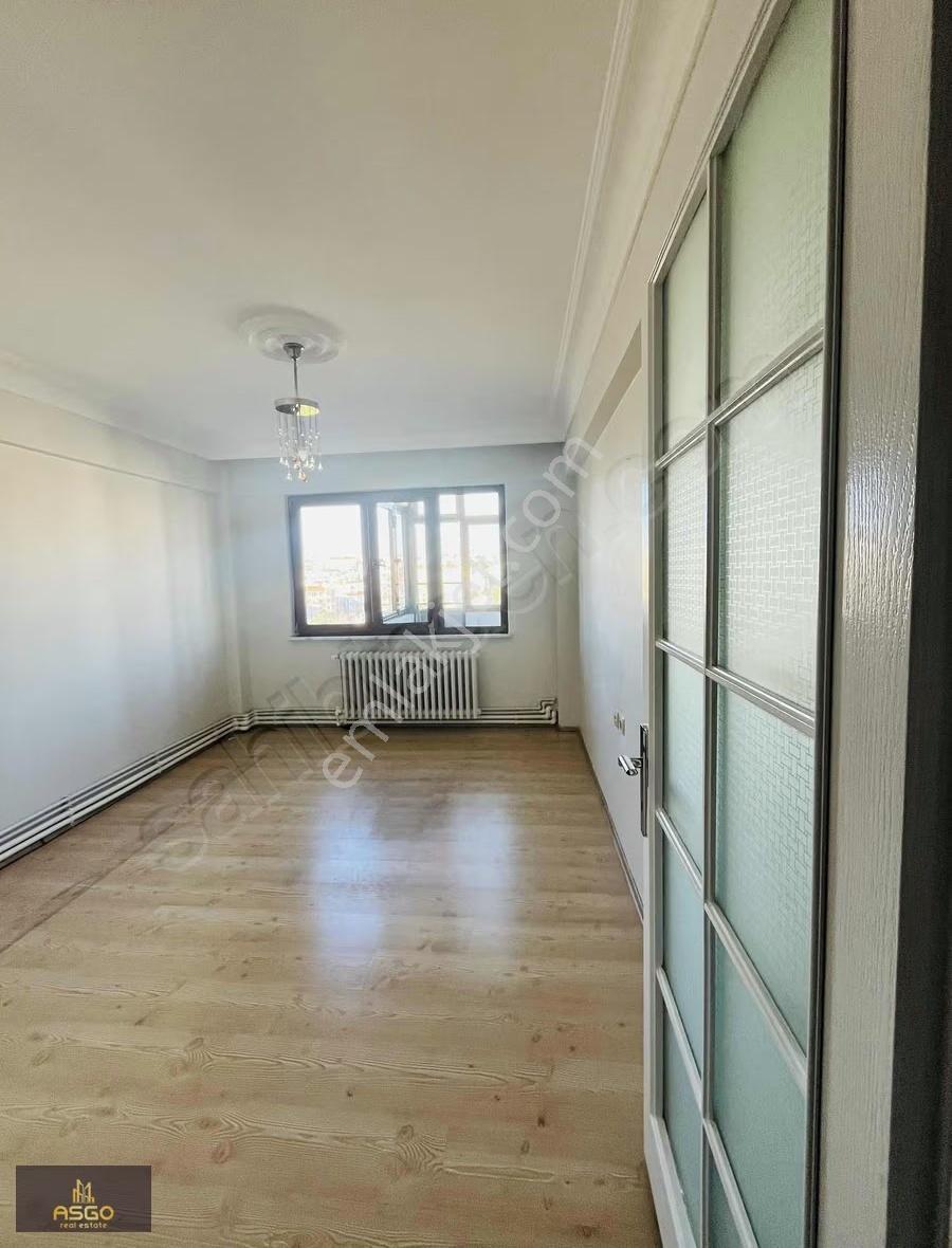 Asgo Dan Atatürk Caddesi Hürriyet Okulu Karşısı 3+1kiralık Daire - Görsel 18